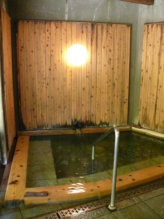 Hamaya Ryokan 나카노조 외부 사진
