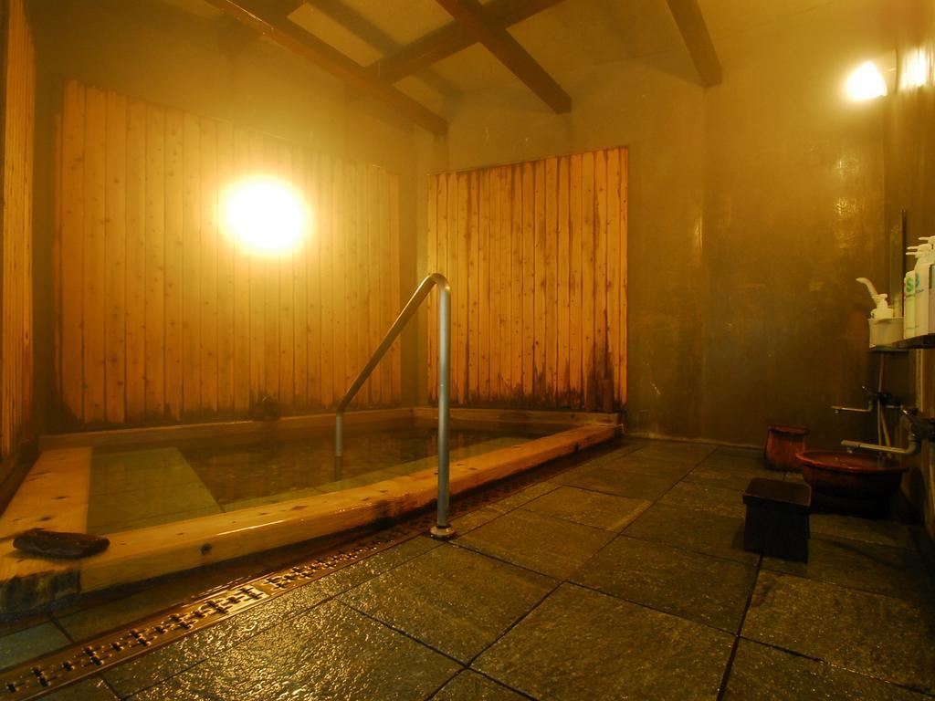 Hamaya Ryokan 나카노조 외부 사진